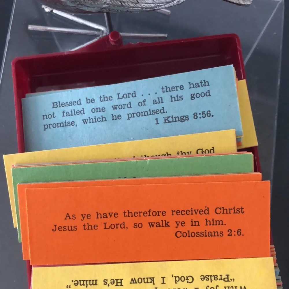 Promise Box - Picture 2 of 7